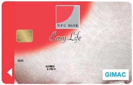 nfc bank card|nfc bank debit card.